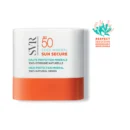 SVR SUN SECURE Stick Minéral SPF50