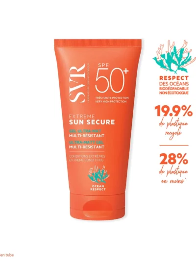 SVR SUN SECURE Extrême SPF50+