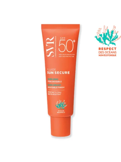 SVR SUN SECURE Fluide SPF50+