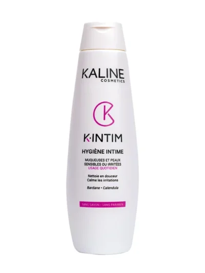 KALINE K-INTIME Hygiène intime 250ML