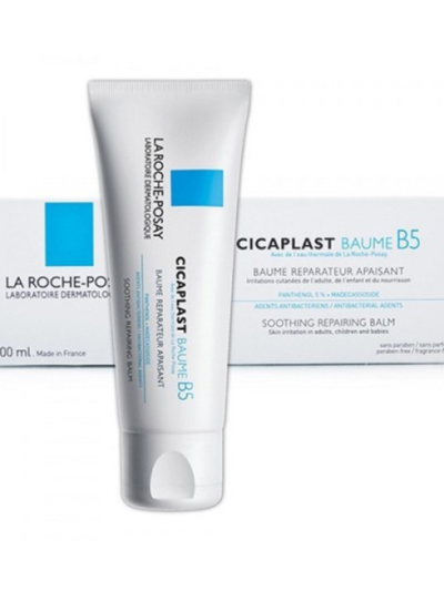 LA ROCHE POSAY CICAPLAST BAUME B5 100ML