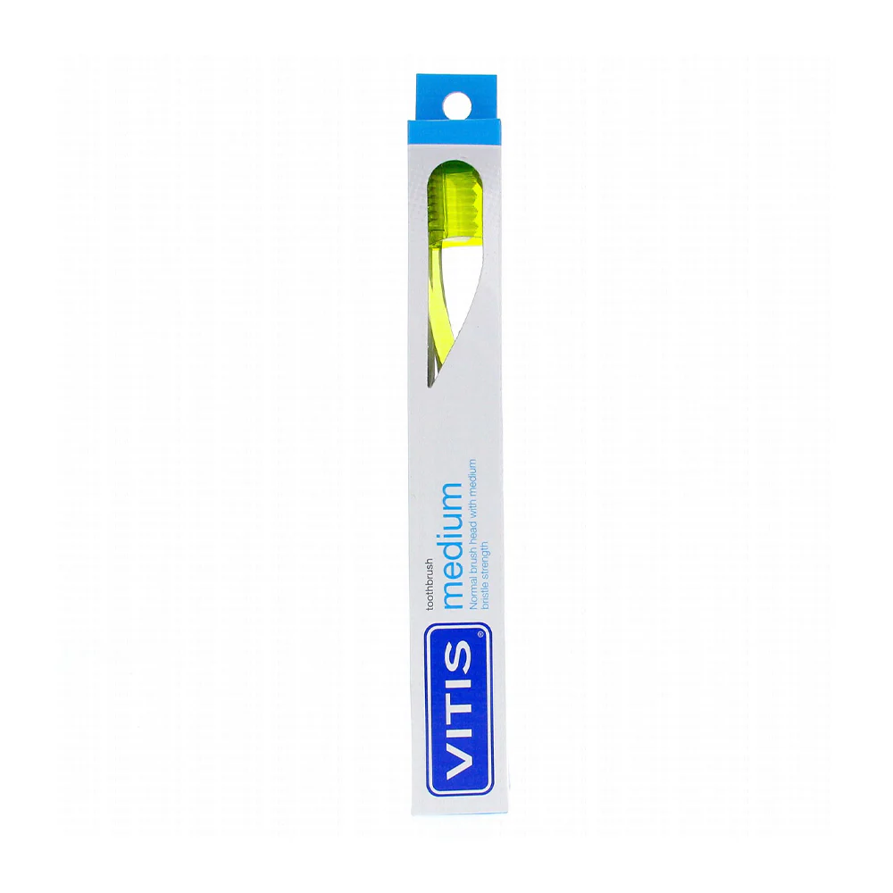 VITIS BROSSE A DENT MEDIUM – Image 2