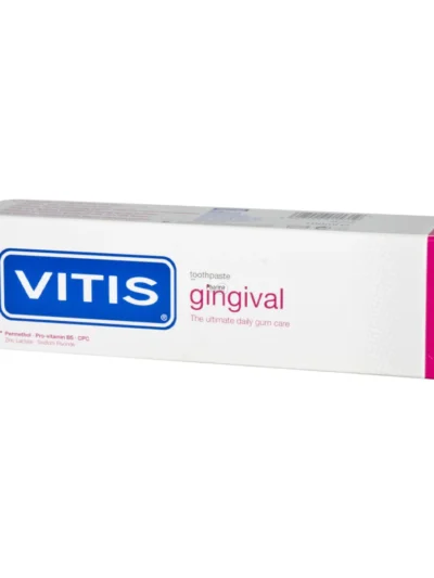 VITIS DENTIFRICE GINGIVALE 100ML