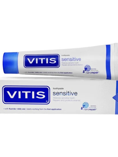 VITIS DENTIFRICE SENSITIVE