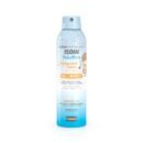ISDIN Fotoprotector Pediatrics Transparent Spray Wet Skin Spf50+ 250ml