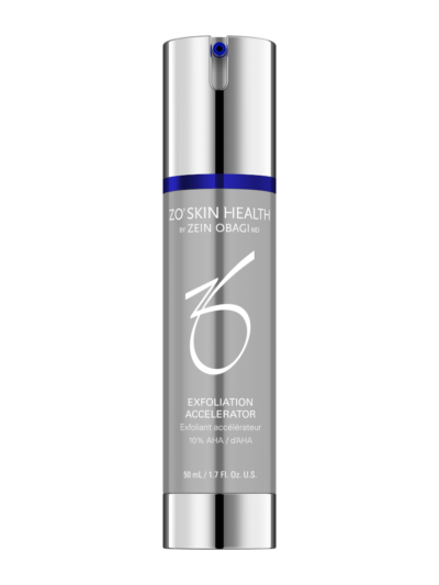 ZO SKIN EXFOLIATION ACCELERATOR 50 ML
