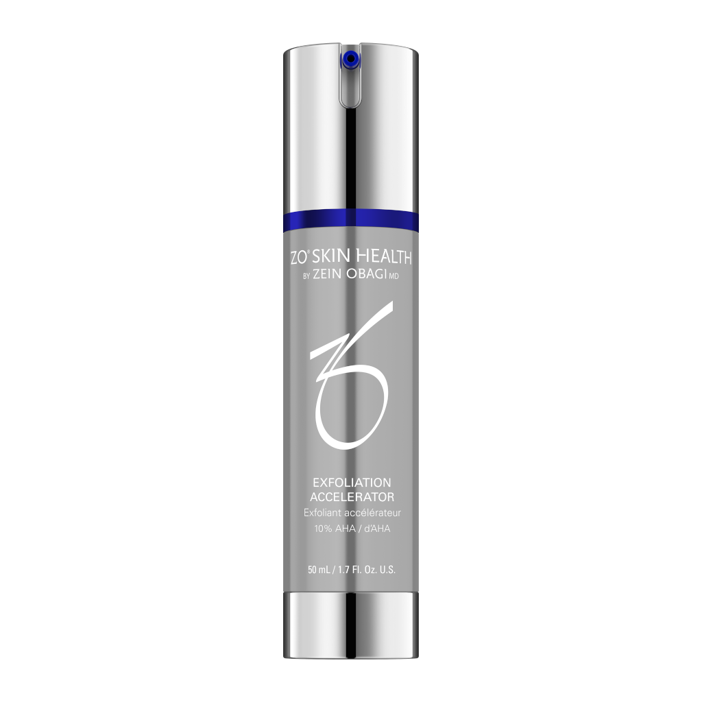ZO SKIN EXFOLIATION ACCELERATOR 50 ML