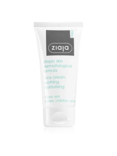ZIAJA crème visage atopique 50ml