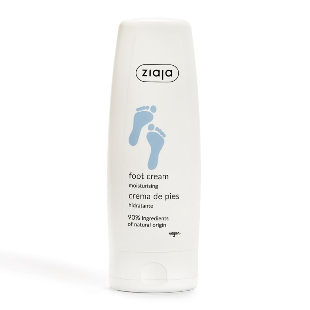 ZIAJA PACK CREME MAINS + CREME PIEDS 80ML – Image 2