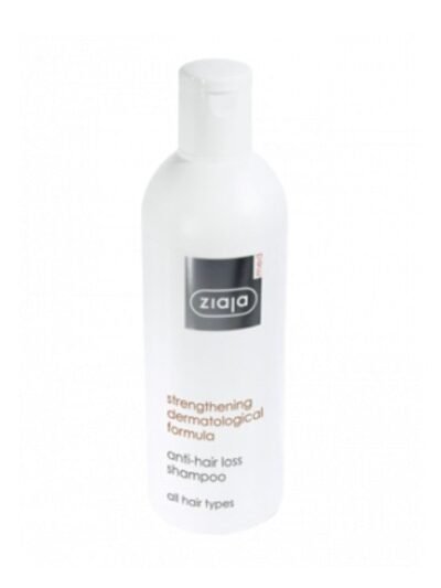 ZIAJA shampooing anti chutes 300ml