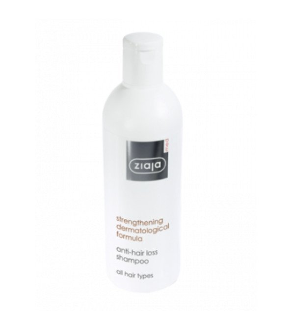 ZIAJA shampooing anti chutes 300ml