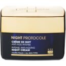 DERMEDEN – Crème de nuit soin de visage anti-âge