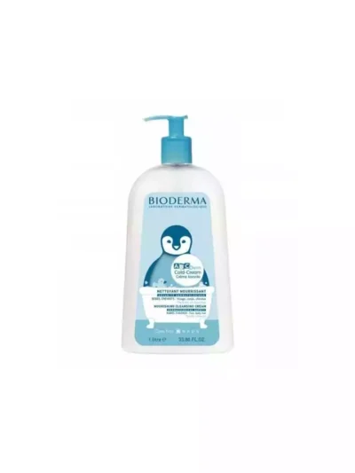 ABCDERM COLD CREAM CR LAVANTE 1L