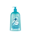 ABCDERM GEL MOUSSANT 1L