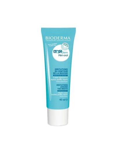 ABCDERM PERI ORAL 40 ML