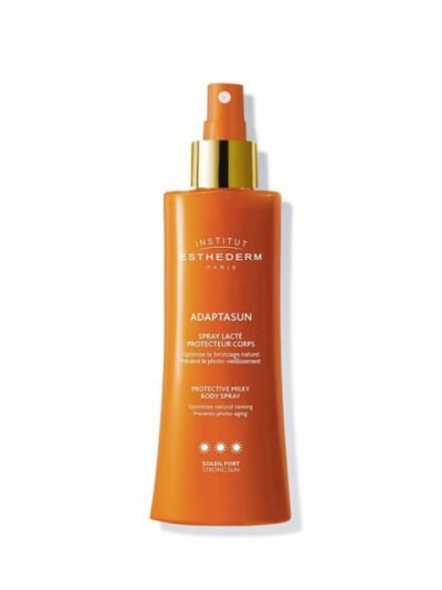 ESTHEDERM ADAPTASUN SPRAY LACTE SOLEIL 150 ML
