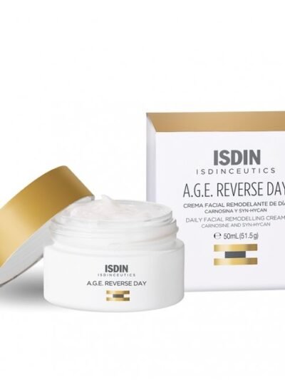 ISDIN Isdinceutics Age Reverse Day