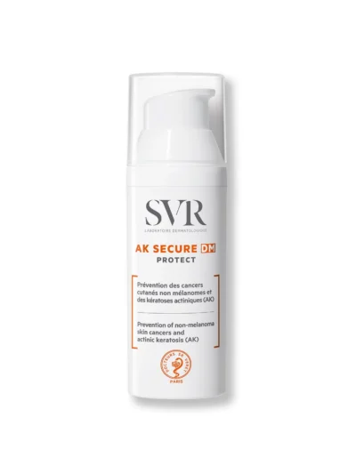 SVR AK SECURE DM Protect