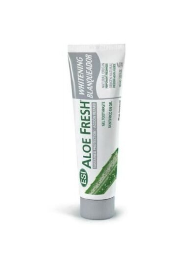 ALOE FRESH ACTION RETARD GEL DENTIFRICE BLANCHISSANT 100 ML