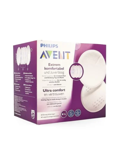 AVENT COUSSINET JOUR /24