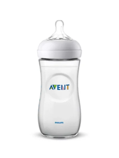 AVENT BIBERON NATURAL 330 ML