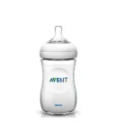 AVENT BIBERON NATURAL 260ML/90Z