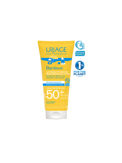 URIAGE BARIESUN SPF50+ LAIT ENFANT 100 ML