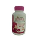 BC PHARMA BIOTINE B8 40 GELULES