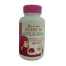 BC PHARMA BIOTINE B8 80 GELULES