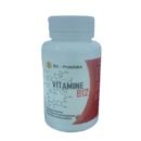 BC PHARMA VITAMINE B12 36 COMPRIMES