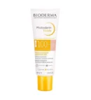BIODERMA PHOTODERM MAX FLUIDE SPF100 CLAIRE 40 ML