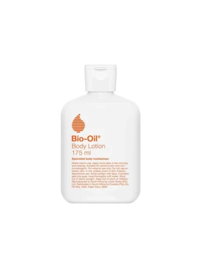 BIO-OIL BODY LOTION 175 ML