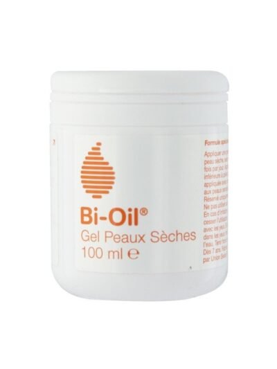 BIO-OIL Gel PEAUX SECHES 100 ml