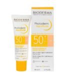 BIODERMA PHOTODERM AQUAFLUIDE SPF50+ CLAIRE 40 ML