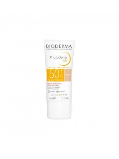 BIODERMA PHOTODERM AR SPF50+ 30 ML