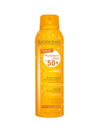 BIODERMA PHOTODERM BRUME INVISIBLE SPF50+ 150 ML