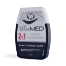 Biomed – Dentifrice Charbon + Blanchissement