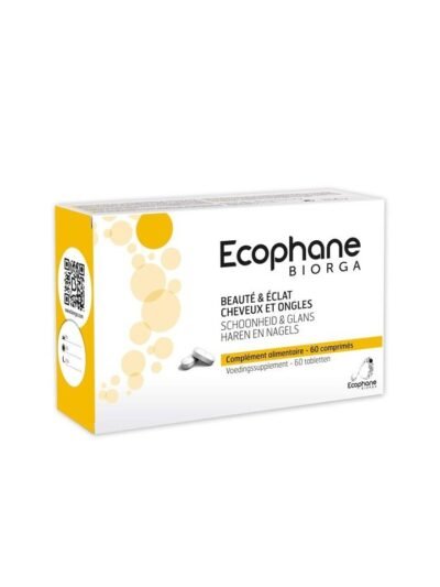 BIOGERA ECOPHANE 60 COMPRIMES