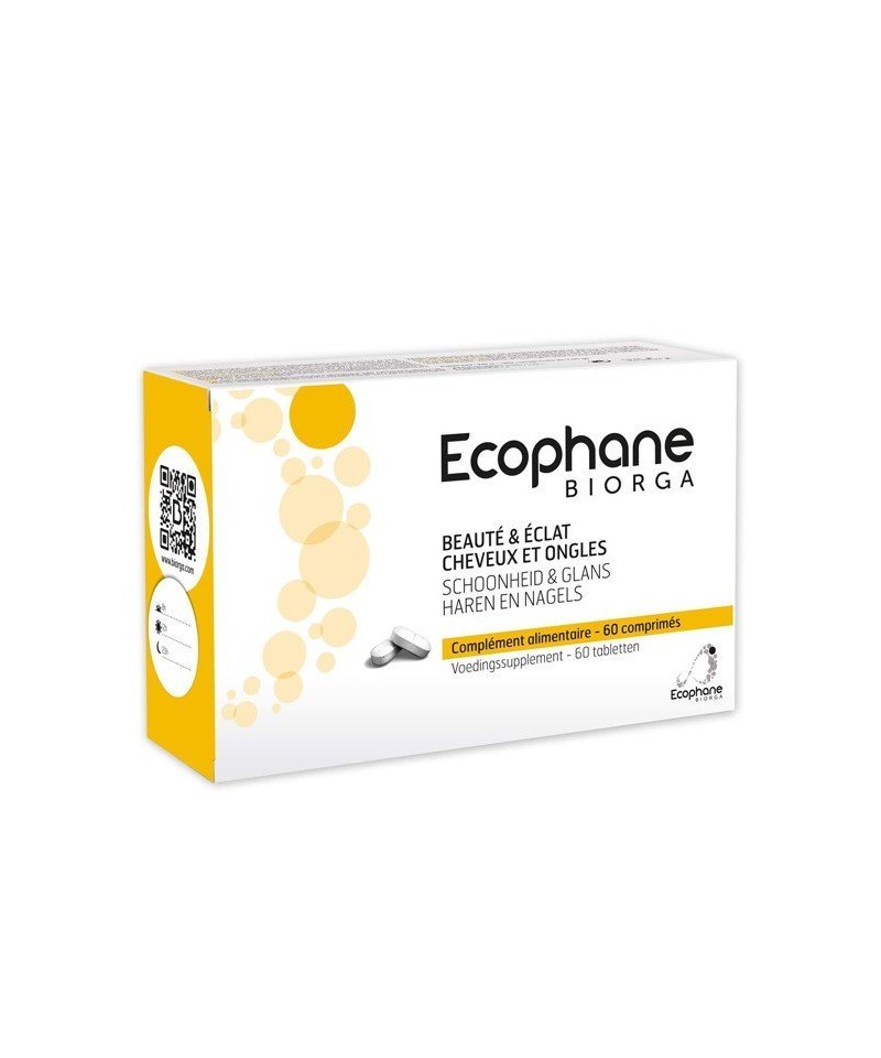 BIOGERA ECOPHANE 60 COMPRIMES