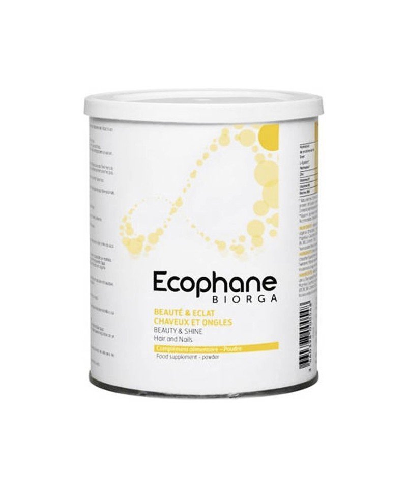 BIORGA ECOPHANE POT 318 g