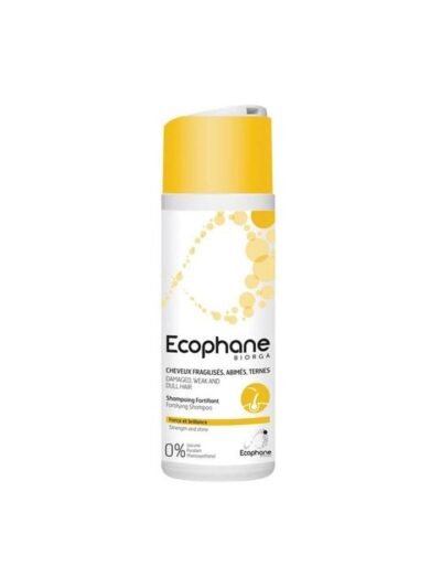 ECOPHANE BIORGA SHAMPOOING FORT 200 ML