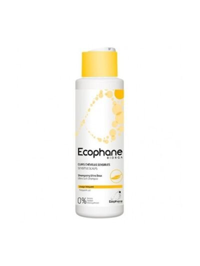 ECOPHANE BIORGA SHAMPOOING DOUX 500 ML