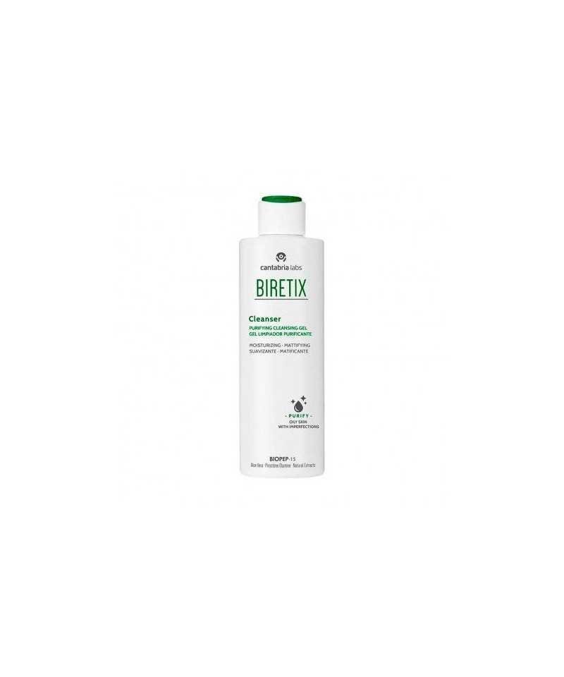 BIRETIX Cleanser 200ML