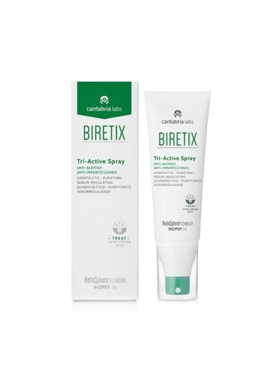 BIRETIX Tri-Active Spray