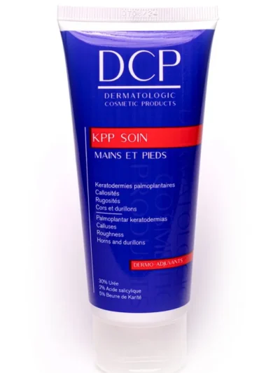 DCP KPP SOIN 100ML