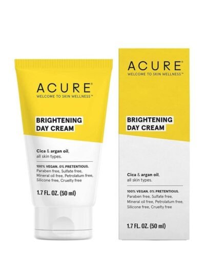 ACURE Brightening Day Cream 50ml