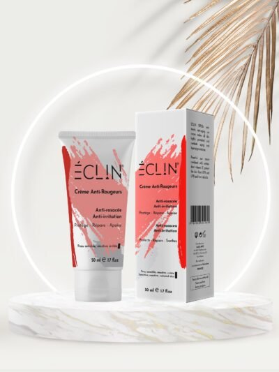 Eclin crème anti-rougeurs
