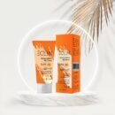Eclin crème solaire SPF50+ BB teintée