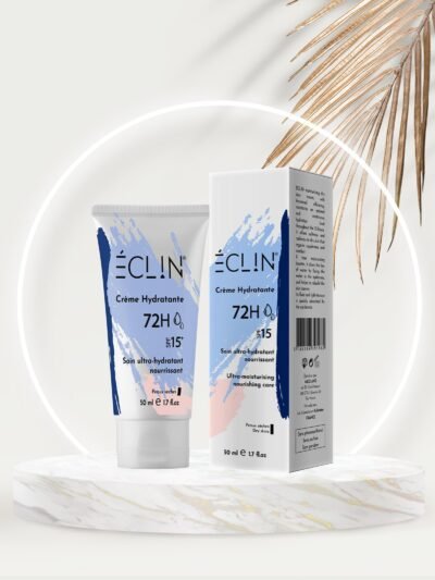 Eclin Crème Hydratante Peau Sèche