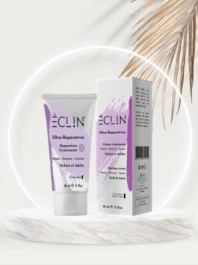 Eclin Crème Ultra-réparatrice
